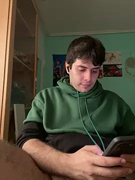 Hary0250 online show from 02-11-26, 02:22