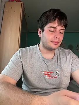 Hary0250 online show from 02-23-26, 09:06