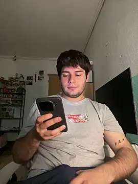 Hary0250 online show from 02-26-26, 07:29