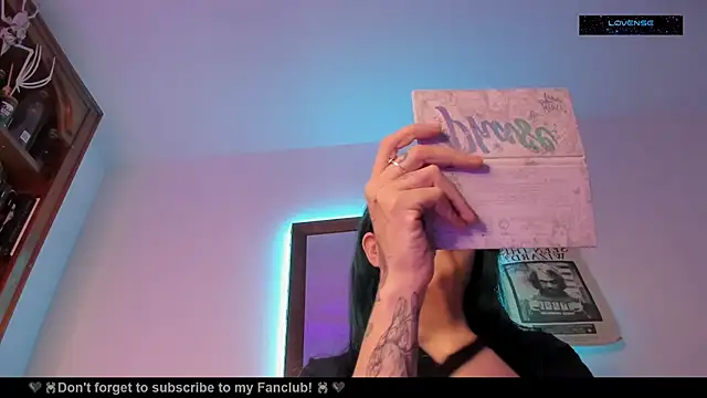 Hisato111 online show from 10-12-25, 12:37