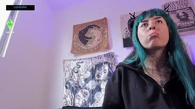 Hisato111 online show from 12-05-25, 02:03