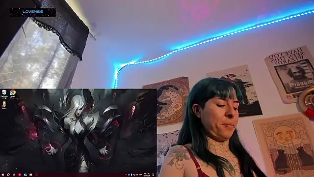 Hisato111 online show from 01-16-26, 01:59