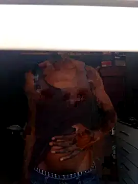 TheBlackT online show from 03-04-26, 10:21