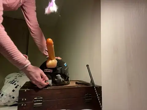 femboybandi online show from 02-24-26, 10:30