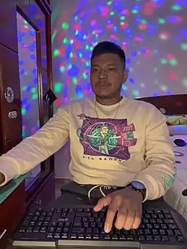 Saipuer31 online show from 02-20-26, 06:08