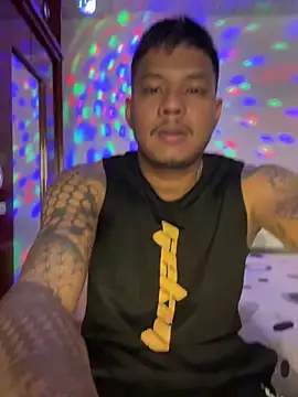 Saipuer31 online show from 02-21-26, 07:04