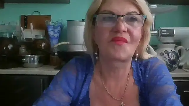 Heidi-Helga online show from 09-16-25, 06:14