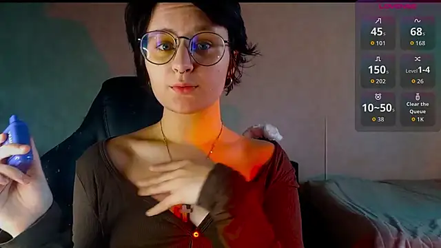 Snapshot of Sonya_mikki chatting on 10-16-25, 01:17 Sonya mikki online show from 10-16-25, 01:17