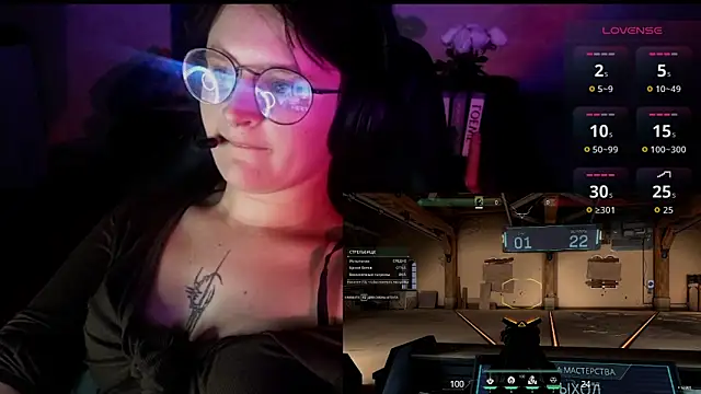 Snapshot of Sonya_mikki chatting on 10-16-25, 02:51 Sonya mikki online show from 10-16-25, 02:51