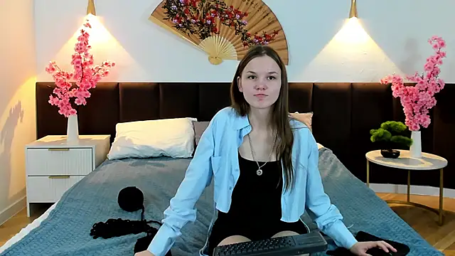 Amber Rogers online show from 02-22-25, 06:08