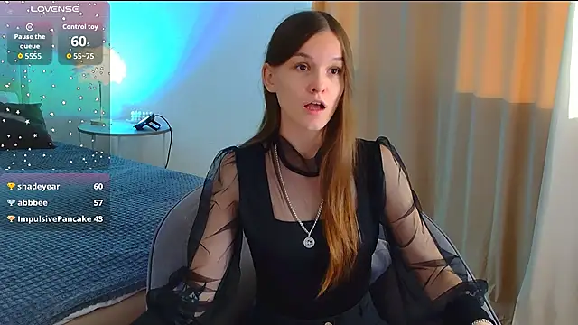 Amber Rogers online show from 09-13-25, 02:28