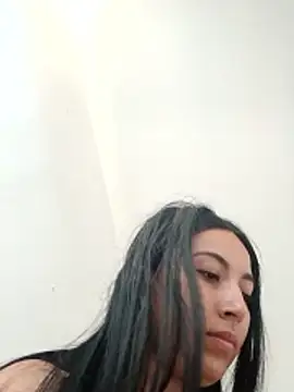 AnnHouston1 online show from 03-01-26, 08:33