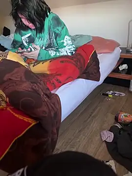 Snapshot of Tightassslut18 chatting on 02-23-25, 07:55 Tightassslut18 online show from 02-23-25, 07:55