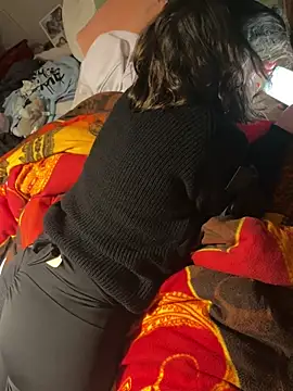 Snapshot of Tightassslut18 chatting on 02-26-25, 07:27 Tightassslut18 online show from 02-26-25, 07:27