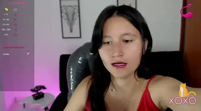 xoxo kiitty online show from 02-28-25, 03:04