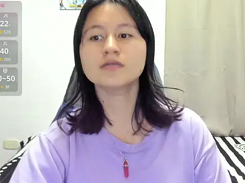 xoxo kiitty online show from 10-03-25, 02:30