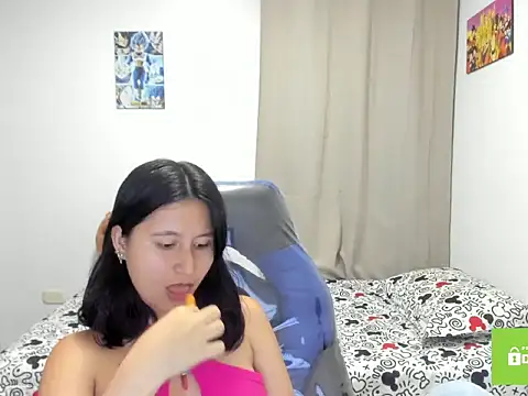 xoxo kiitty online show from 11-06-25, 03:29