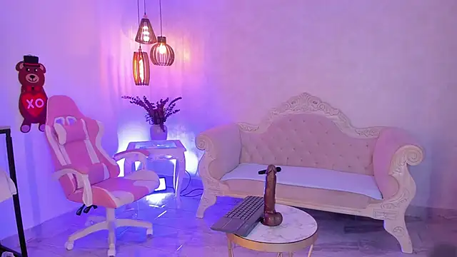 irinnah lottus online show from 03-19-25, 07:49