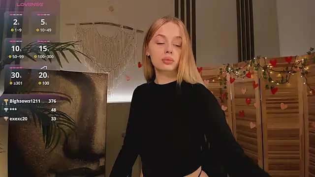 may shy  online show from 02-24-25, 12:20