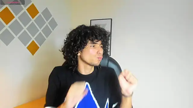 andres ocasio online show from 10-03-25, 03:14