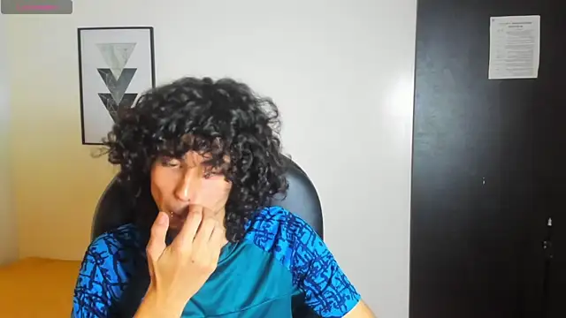 andres ocasio online show from 10-04-25, 03:04