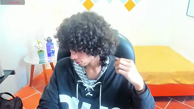 andres ocasio online show from 10-05-25, 03:16
