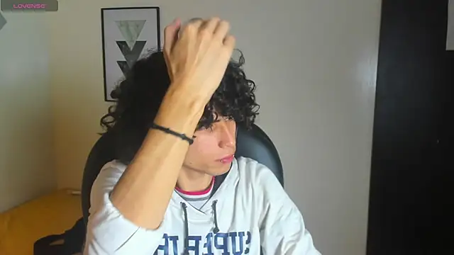 andres ocasio online show from 10-09-25, 03:15