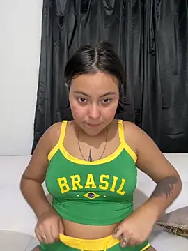 Emily Black1 online show from 11-29-25, 01:30