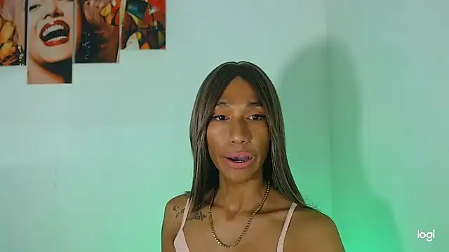 red veltet online show from 10-14-25, 02:12