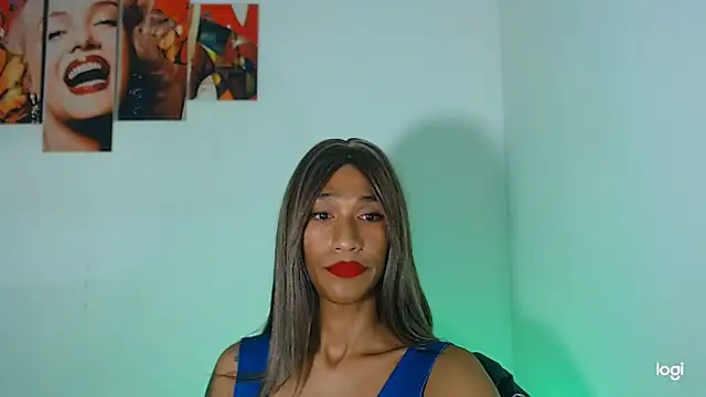 red veltet online show from 10-25-25, 11:54