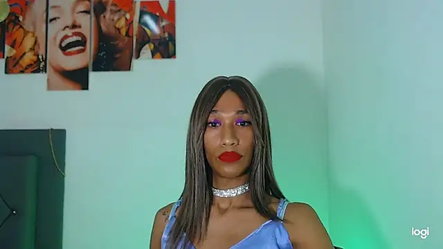 red veltet online show from 11-18-25, 02:43