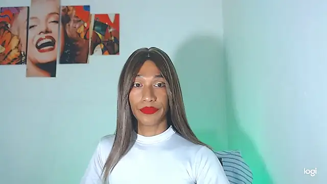 red veltet online show from 02-20-26, 09:15