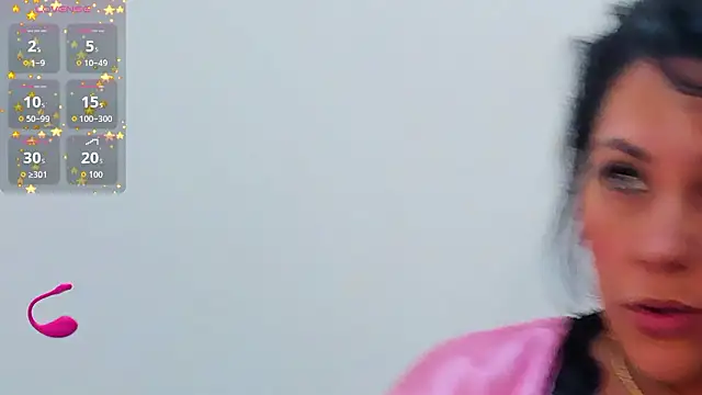 isabellarous- online show from 02-05-26, 07:51