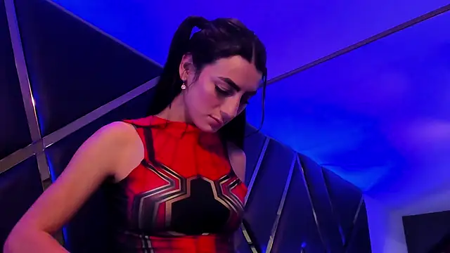 Snapshot of DanielaMedinaa chatting on 03-07-25, 11:49 DanielaMedinaa online show from 03-07-25, 11:49