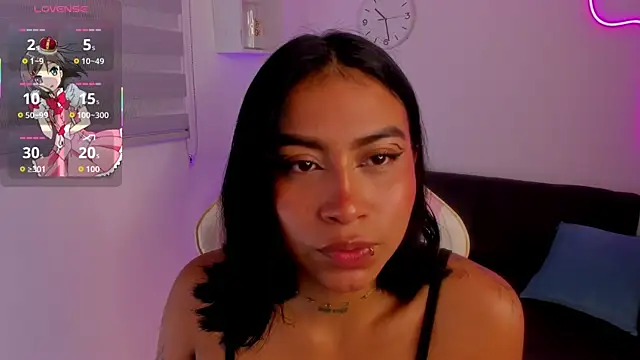 Ivyy Moon  online show from 09-19-25, 03:30