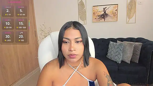 Ivyy Moon  online show from 11-23-25, 01:49