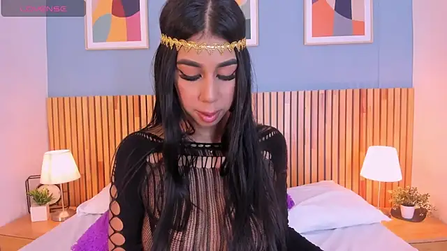 AnnieGibbyns online show from 10-17-25, 08:44