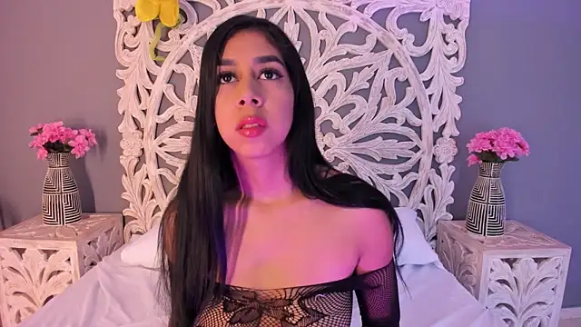 AnnieGibbyns online show from 02-11-26, 08:14