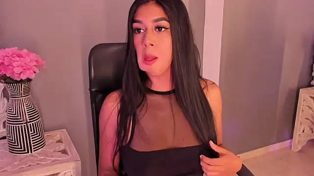 AnnieGibbyns online show from 02-19-26, 08:27