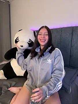 Dirty-Bunnyyy online show from 09-23-25, 06:05