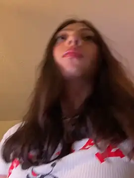 Dirty-Bunnyyy online show from 12-23-25, 04:21