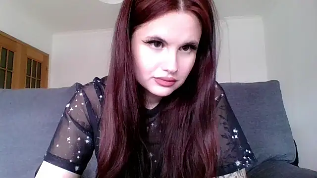 Della Ideal online show from 03-12-25, 02:56
