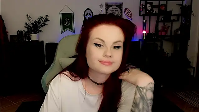 Della Ideal online show from 02-22-26, 06:06