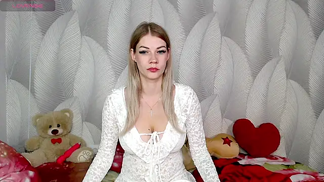 xAliceGoldx online show from 10-03-25, 03:31
