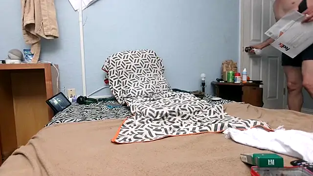 PornStro921 online show from 03-01-25, 04:47