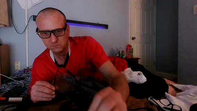 PornStro921 online show from 03-03-25, 01:10