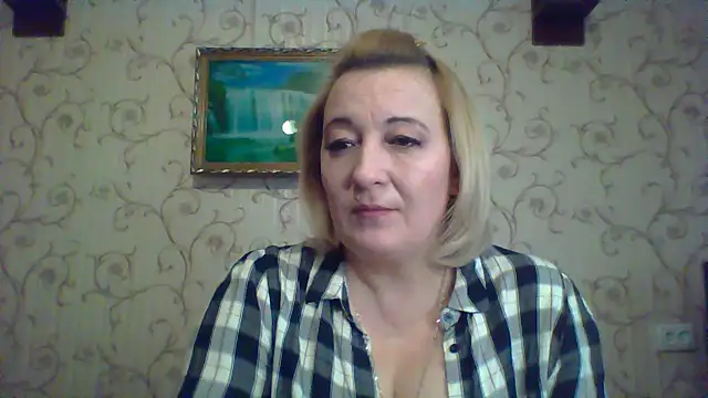 ArielXLoveresss online show from 03-07-25, 07:30