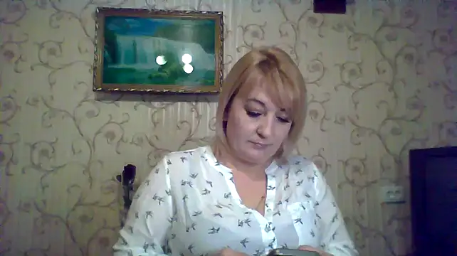 ArielXLoveresss online show from 03-14-25, 05:02