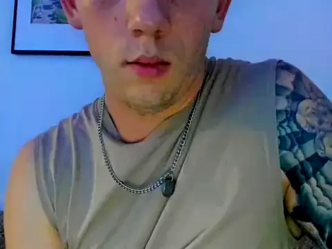 Snapshot of hotblondeguy69 chatting on 10-23-25, 09:02 hotblondeguy69 online show from 10-23-25, 09:02