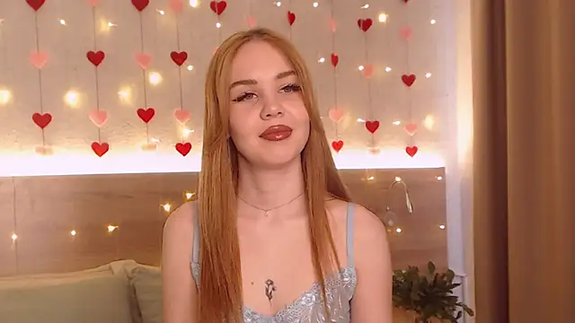 IvyAngel online show from 03-11-26, 12:00